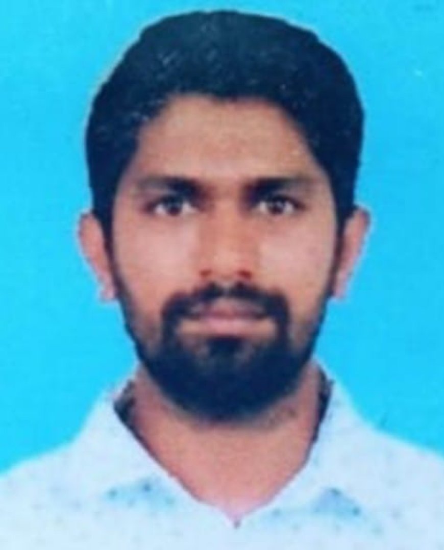 శరవేగంగా ఇందిరమ్మ ఇండ్ల నిర్మాణాలు.. హౌసింగ్ ఏఈ గోపిసింగ్