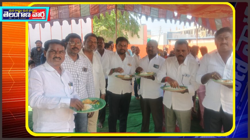 ఘనంగా జరిగిన కార్తీక మాస అమావాస్య పూజలు