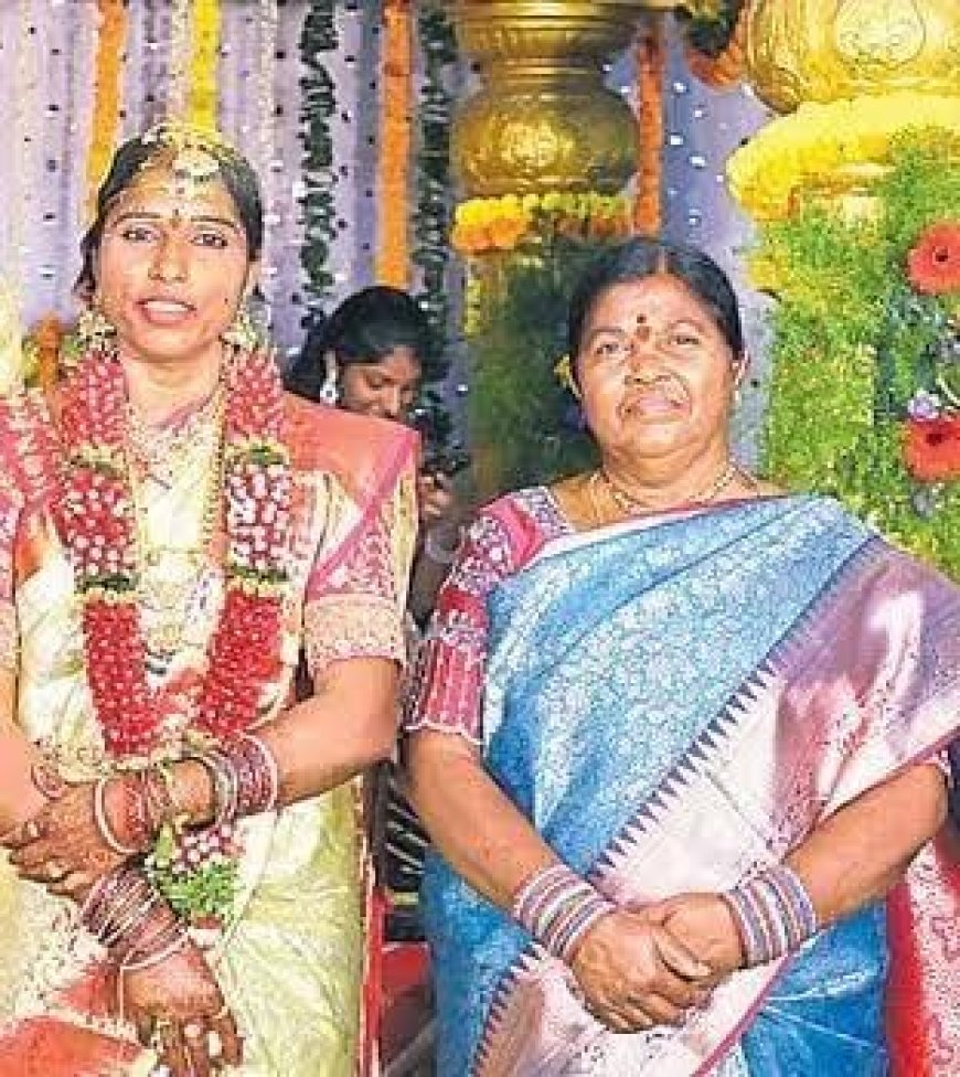 వరంగల్ జిల్లాలో నిత్య పెళ్లికూతురు ఘరానా మోసం