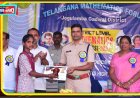గణిత విజ్ఞాన మేళలో ప్రతిభ చూపిన ప్రభుత్వ పాఠశాల విద్యార్థులు