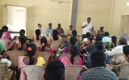 ఎన్నికల నియమావళి పాటించాలి