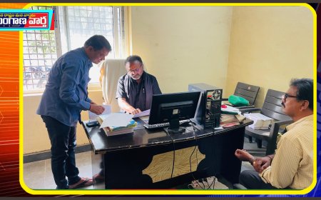 ఎన్నికల నిబంధనలను సక్రమంగా పాటించాలి