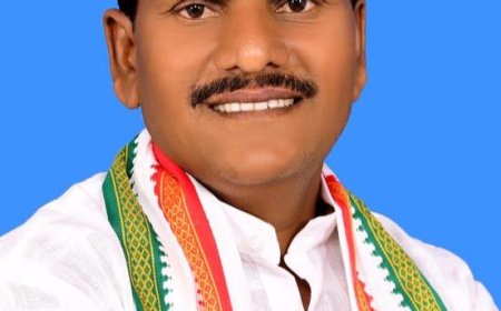 మహాత్మా గాంధీ ఉపాధి హామీ పథకం పేరును మార్చే కుట్ర కందుకూరి లక్ష్మయ్య