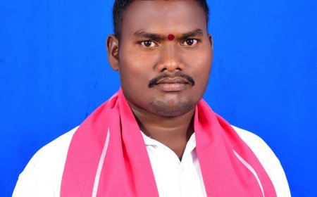 అతి చిన్న వయసులో వార్డు మెంబర్