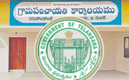 అడ్డగూడూరు మండలంలో 17 గ్రామ పంచాయతీల తీర్పు 