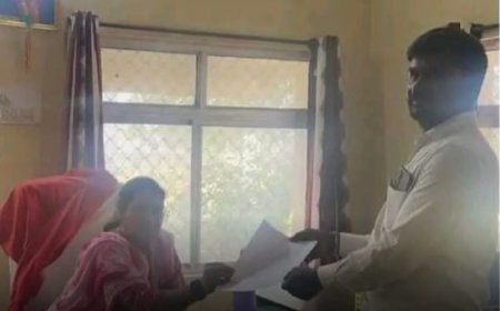 ఉదయం ప్రమాణస్వీకారం....సాయంత్రం రాజీనామా