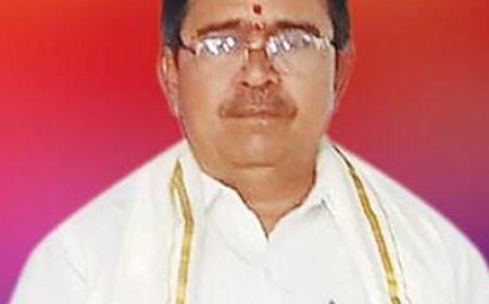 నాగర్ కర్నూలు జిల్లా పాలెం గ్రామం ఆంజనేయ స్వామి అర్చకులు సురేష్ శర్మ పై ఆలయ ధర్మకర్త చేసిన దాడిని తీవ్రంగా ఖండిస్తున్న బ్రాహ్మణ, పురోహిత సంఘాలు