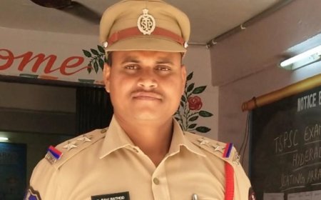 ఇటిక్యాల పోలీసు వారి  హెచ్చరిక