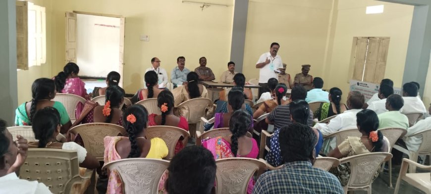 ఎన్నికల నియమావళి పాటించాలి