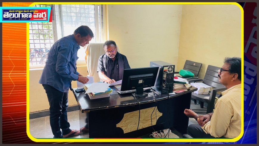 ఎన్నికల నిబంధనలను సక్రమంగా పాటించాలి