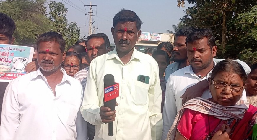 స్వతంత్ర అభ్యర్థి గెలుపు ఖాయం