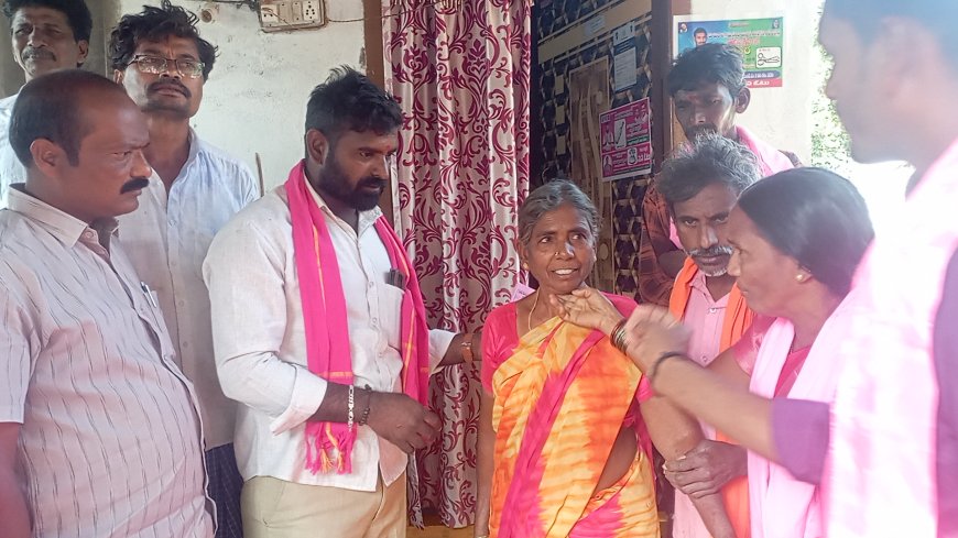 భారీ మెజార్టీతో గెలుపు ఖాయం