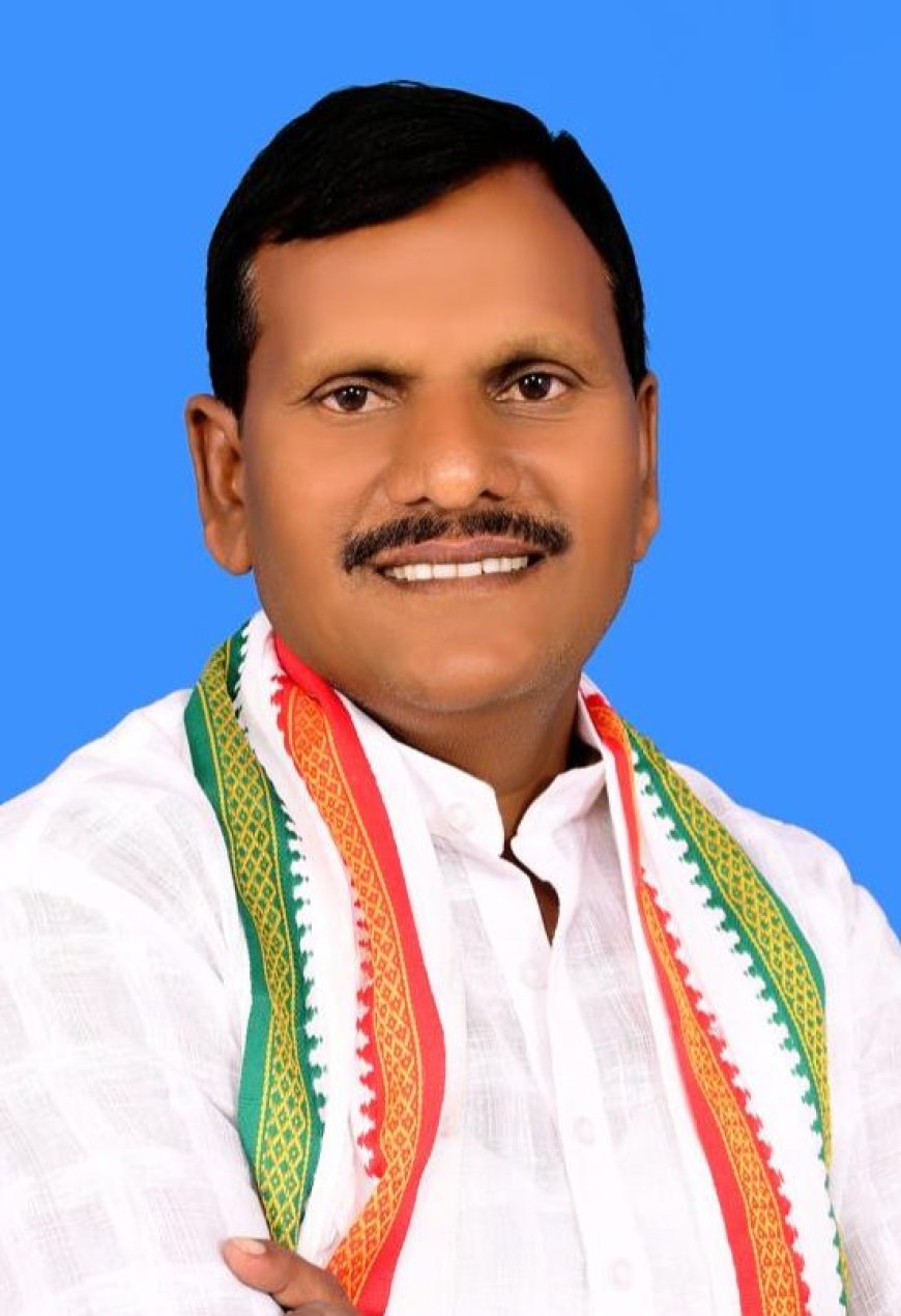 మహాత్మా గాంధీ ఉపాధి హామీ పథకం పేరును మార్చే కుట్ర కందుకూరి లక్ష్మయ్య