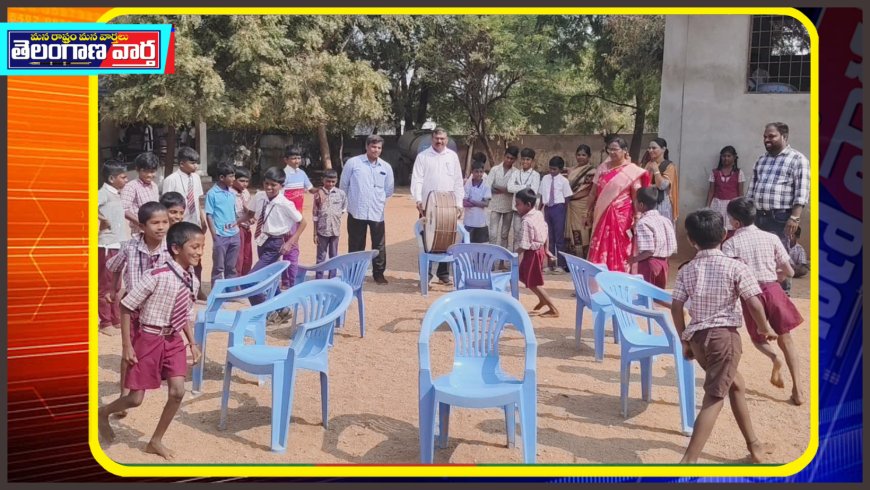 ప్రపంచ దివ్యాంగుల దినోత్సవం