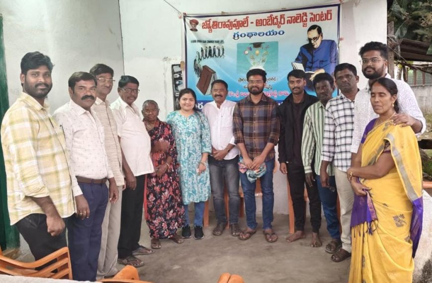 ప్రతిభవంతులకు సన్మానం