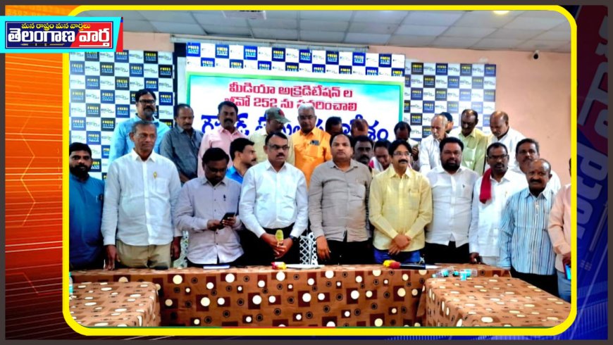 ఈ వసతులన్నీ కల్పించండి