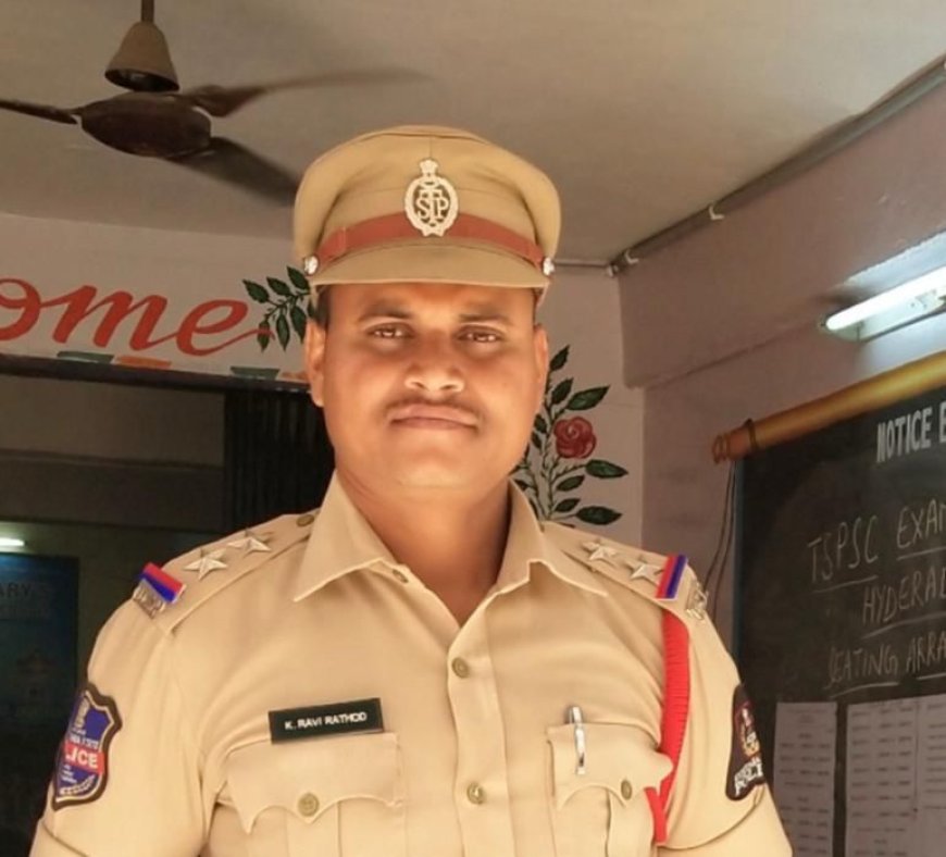 ఇటిక్యాల పోలీసు వారి  హెచ్చరిక