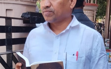 నేను" అనే అహం నుండి... "మనం" అనే ఆశయంలోకి రండి!