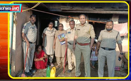 బైండోవర్ ఉల్లంఘనలపై ఎక్సైజ్ శాఖ కఠిన చర్యలు