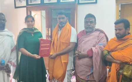 అమ్మవారి వార్షిక  బ్రహ్మోత్సవాలకు ఆహ్వానం