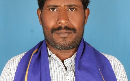 కరెంటు కోతలతో యాసంగి పంటలు ప్రమాదంలో.... రైతులను ఆదుకోవాలి