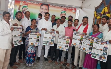 ప్రభుత్వ పథకాలను వినియోగించుకోవాలి ఎమ్మెల్యే బిర్లా ఐలయ్య 