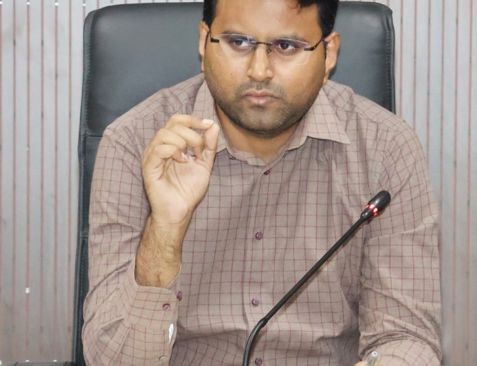 జిల్లాలోని దివ్యాంగులకు  ఉచితంగా ఉపకారణాలు కొరకు దరఖాస్తులు