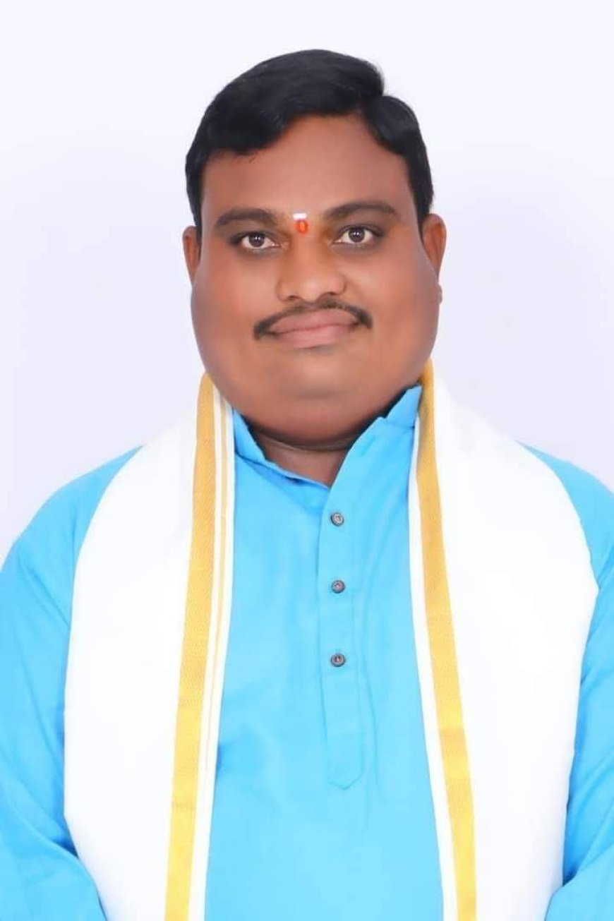 రాష్ట్ర ప్రజలందరికీ నూతన సంవత్సర శుభాకాంక్షలు