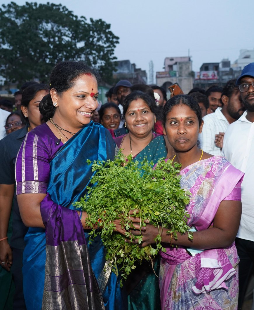 పేటలో పెద్ద ఎత్తున కట్టిన ఇంటిగ్రేటేడ్ మార్కెట్ ఎందుకు వాడకంలో లేదు.
