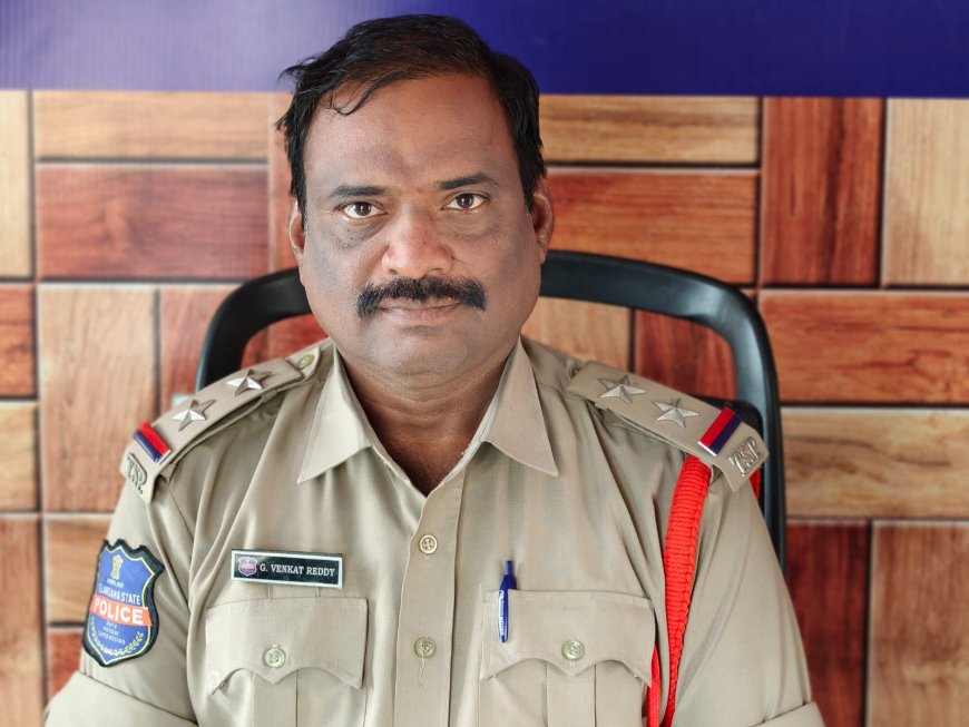 చైనా మంజ విక్రయిస్తే చర్యలు తప్పవు ఎస్సై వెంకట్ రెడ్డి