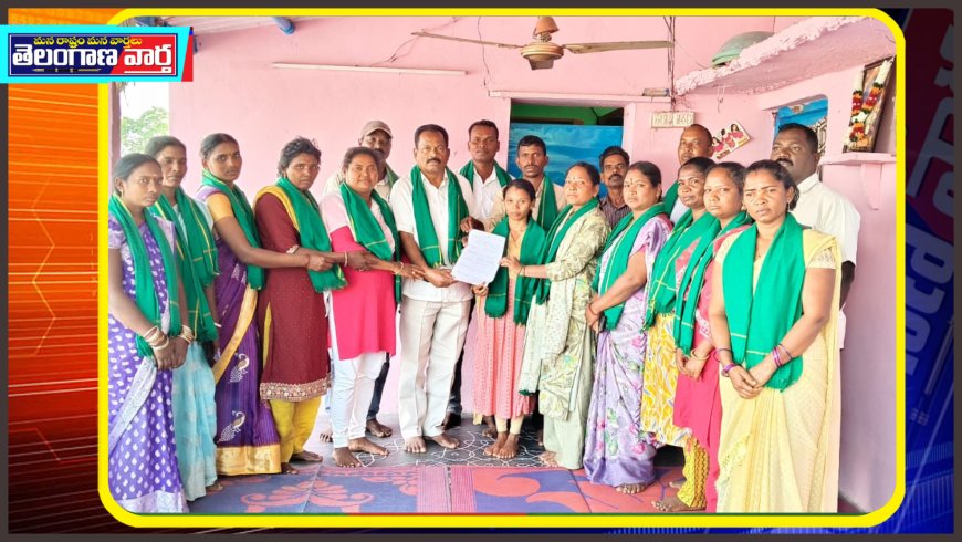 ఆదివాసీ హక్కుల కోసమై పోరాడాలి