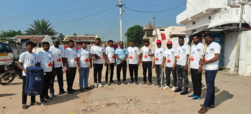 సంక్రాతి సబురాల్లో ఢీ టీం విజయం