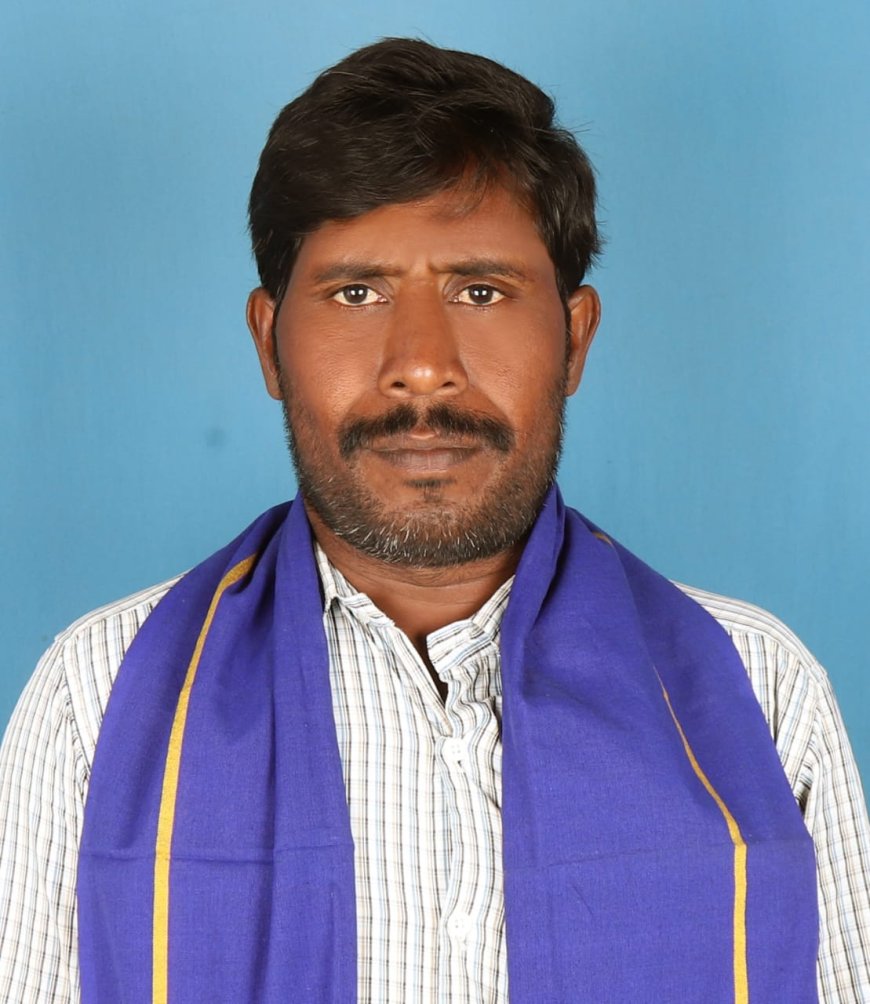 కరెంటు కోతలతో యాసంగి పంటలు ప్రమాదంలో.... రైతులను ఆదుకోవాలి