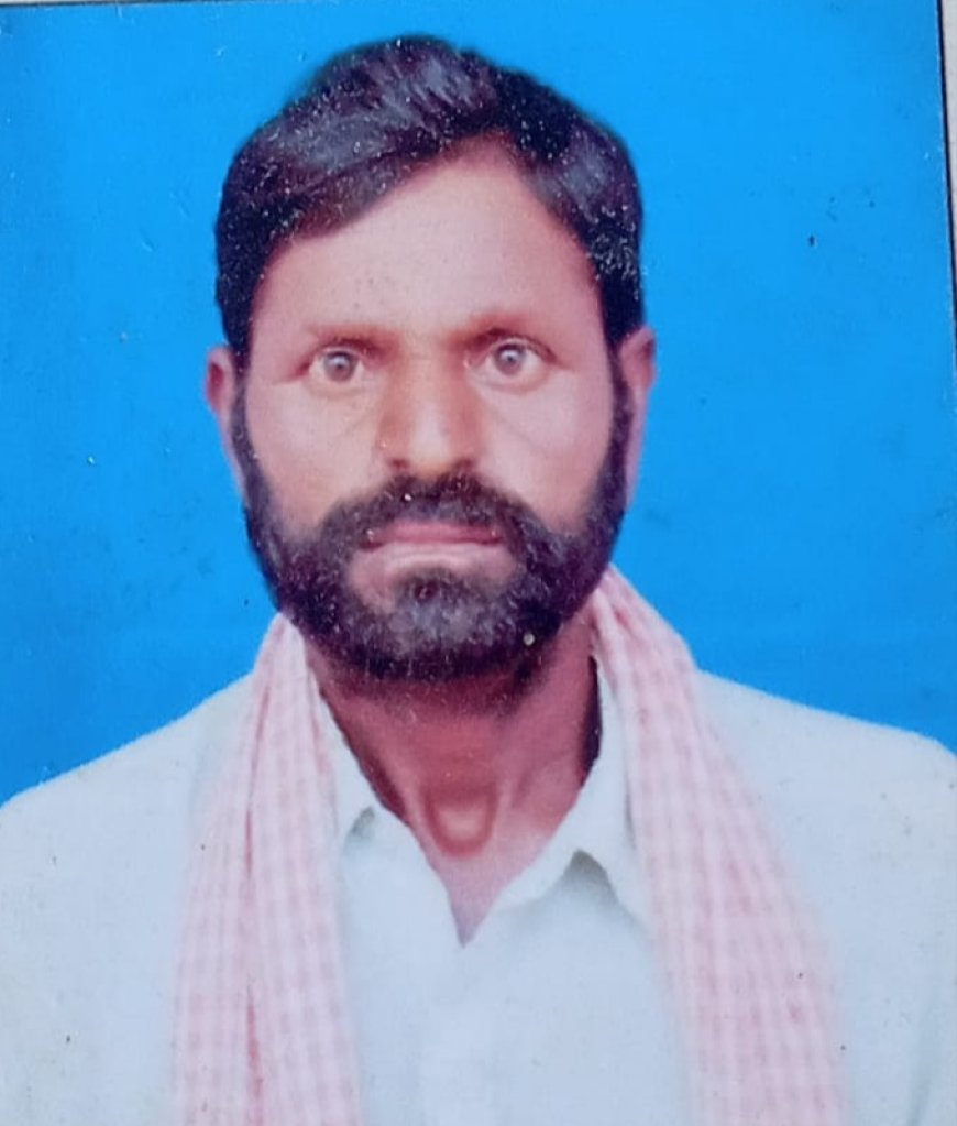 కనబడుటలేదు