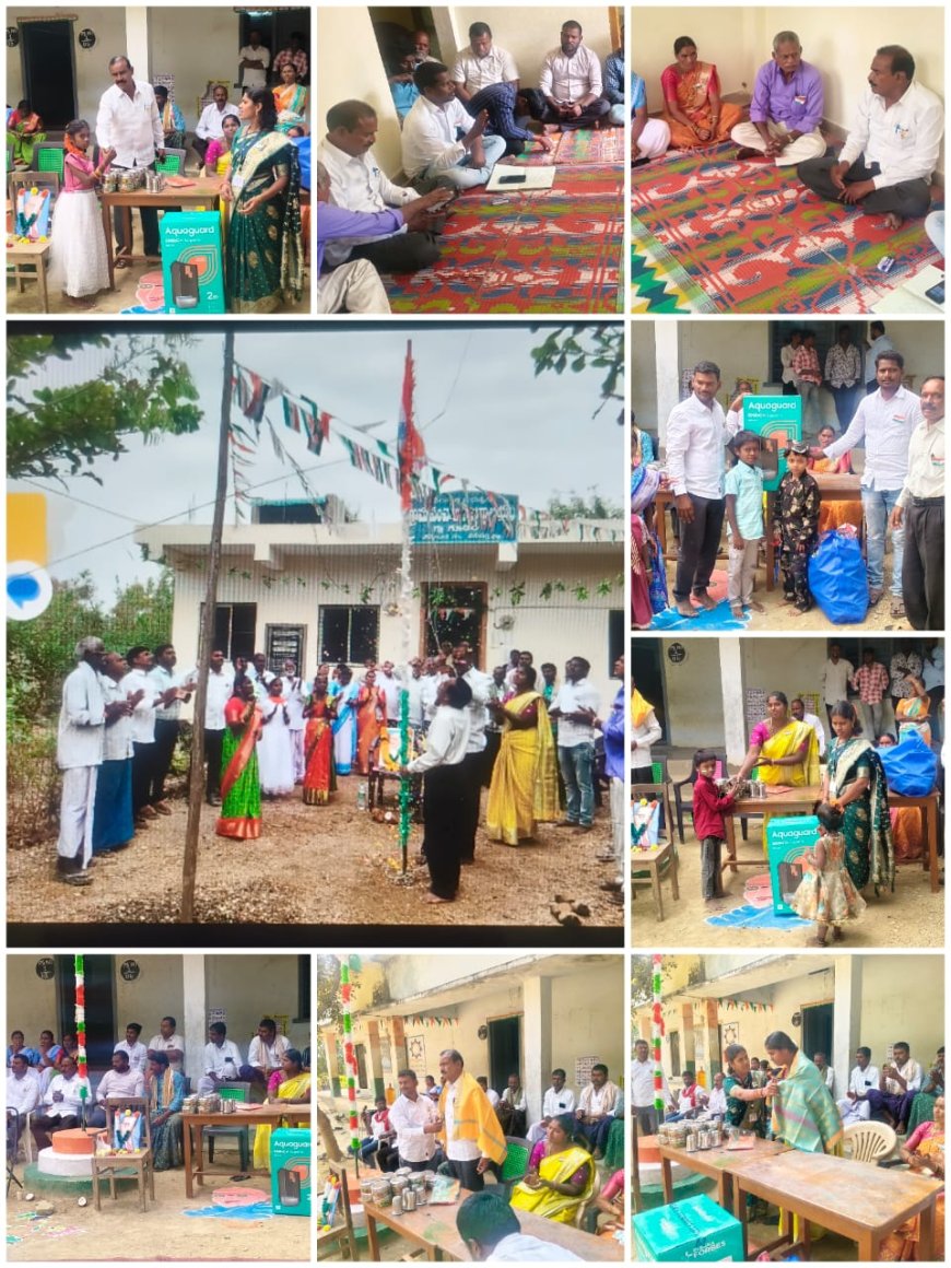  చిన్నంబావి మండల పరిసర ప్రాంతమైన గూడెం గ్రామపంచాయతీ ఆఫీస్ దగ్గర, అంగన్వాడి కేంద్రం దగ్గర