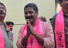 అయిజ మున్సిపల్ పీఠం బీఆర్ఎస్ కైవసం_