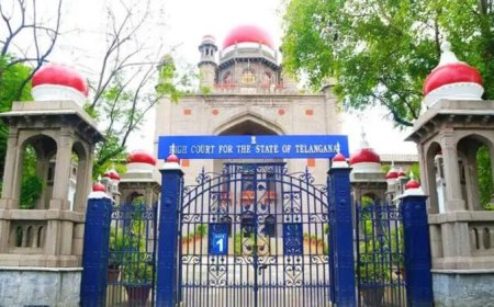 ఎక్స్‌అఫిషియో'పై గత తీర్పును అమలు చేయండి: హైకోర్టు