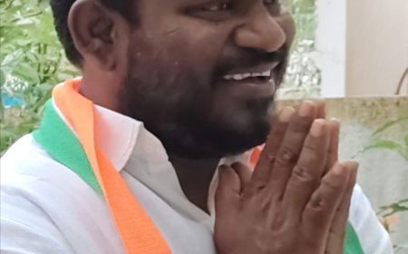 16వ వార్డు ప్రజలకు హృదయపూర్వక కృతజ్ఞతలు