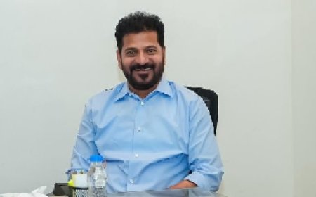 నేనే రాజు నేనే మంత్రి' అని ఎందుకు అన్నానంటే..!: రేవంత్ రెడ్డి స్పష్టీకరణ