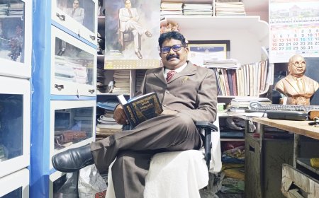 ఎన్నికలు చాలా కాస్ట్లీ గురూ...!!!