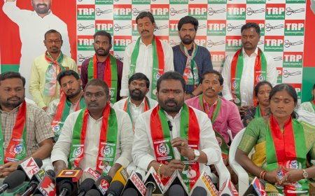 బీసీ, ఎస్సీ, ఎస్టీ, మైనారిటీల రాజకీయ అణచివేతపై  తీవ్ర విమర్శలు