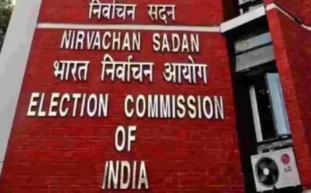 ఏప్రిల్‌లో 4 రాష్ట్రాల అసెంబ్లీలకు ఎన్నికలు