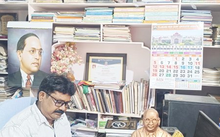 పరిషత్ ఎన్నికలా...! జిహెచ్ఎంసి ఎన్నికలా.