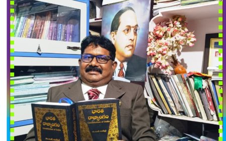 దేశంలో ఏం జరుగుతుంది...!