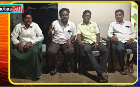 కాంగ్రెస్ పార్టీ ఎన్నికల్లో గౌడలకి ఇచ్చిన హామీని వెంటనే అమలు చేయాలి