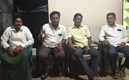 కాంగ్రెస్ పార్టీ ఎన్నికల్లో గౌడలకి ఇచ్చిన హామీని వెంటనే అమలు చేయాలి