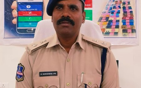 రోడ్డు ప్రమాదాల నిర్ములనే లక్ష్యం.