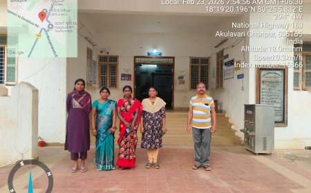 ఆశా వర్కర్ల అక్రమ అరెస్టులు దుర్మార్గం