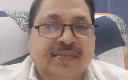 కష్టాలు..కన్నీళ్లు.. మానవులకే 