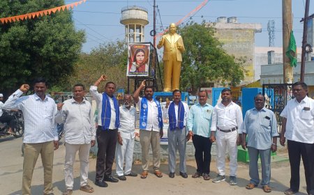 కుమ్మెర ఘటన నిందితులను కఠినంగా శిక్షించాలి